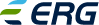 Logo ERG